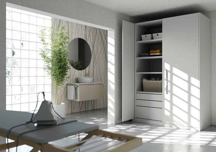 SALICE Скрытая дверная система sun-id-1448420 - Вид №15