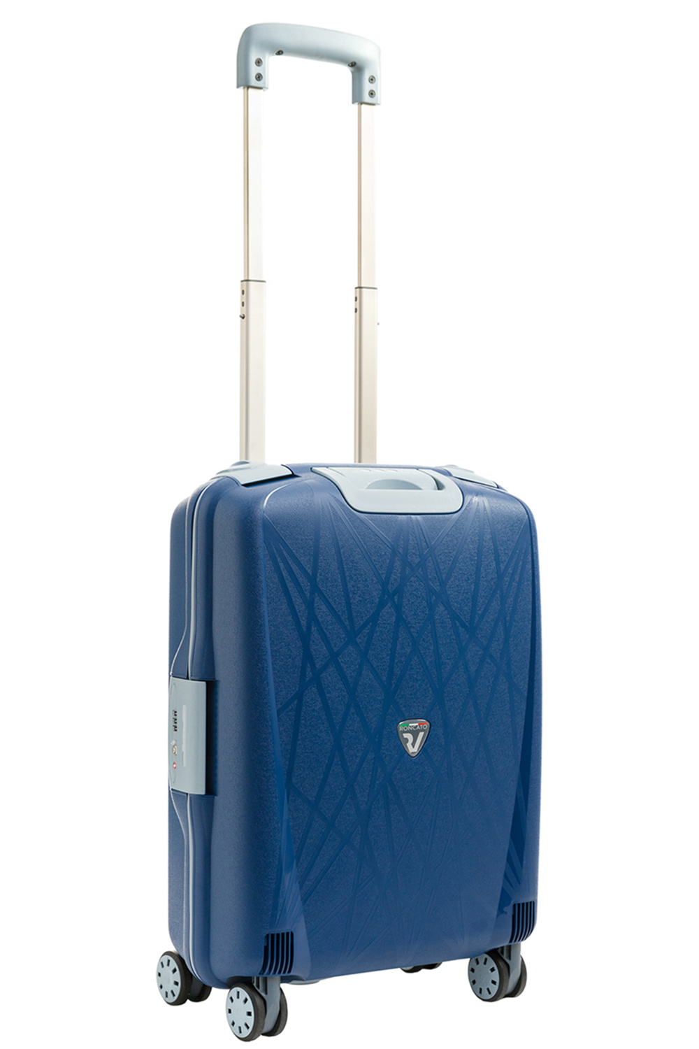 500764-83 Чемодан 500764 S Roncato Light Ltd Edition 