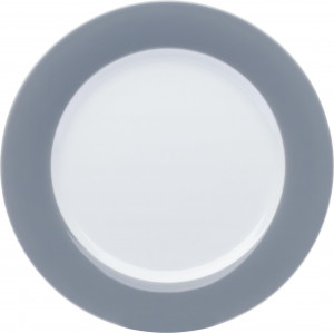 573403A70705C Pronto колор блюдо пищи 26 см серые Kahla-porzellan