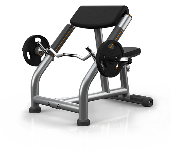 MG-A62 mg-a62 скамья скотта (в положении сидя) MATRIX Magnum