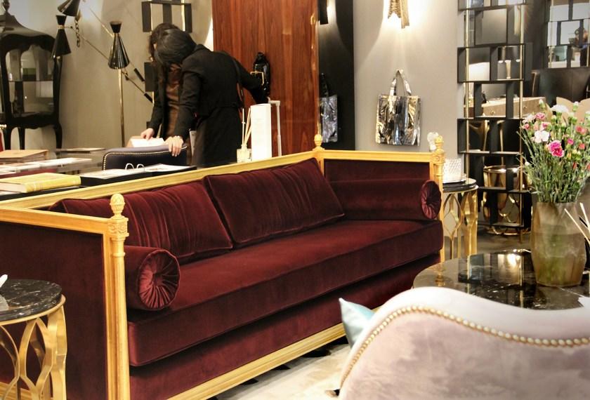 BRABBU Диван из ткани sun-id-1381769 - Вид №5