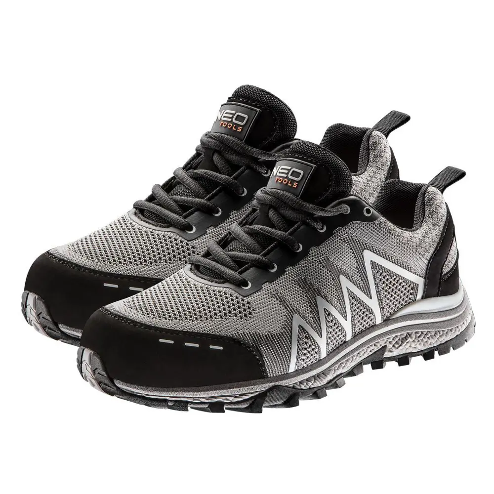 Кроссовки Neo O1, серые, размер 39 Neò STLM-2204944