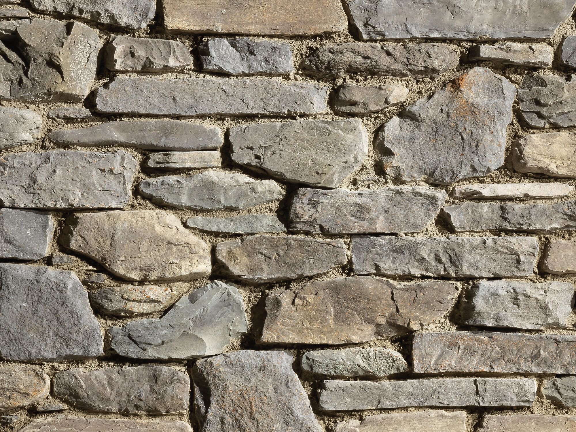 Реконструированная каменная облицовка GEOPIETRA® спонтанный профиль ARCH-00094812