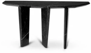 Ginger & Jagger Консоль-полумесяц из мрамора Earth to earth