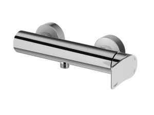 Смеситель для душа с 2 отверстиями