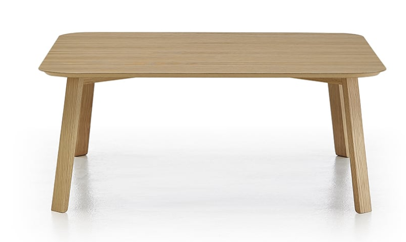 089177 Кофейный столик STK802 Punt Mobles Stockholm Santreyd