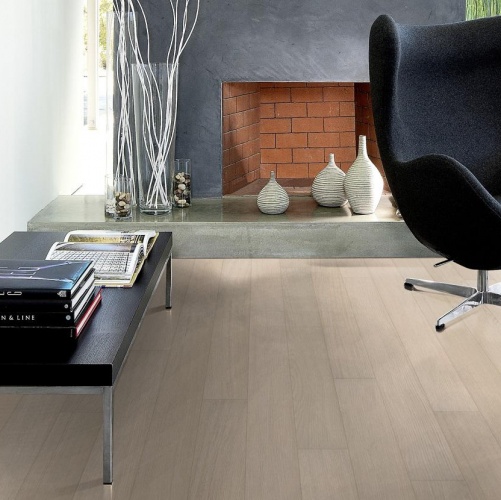 Паркетная доска Kahrs Дуб Собор Линнея 2600200557 - Вид №24