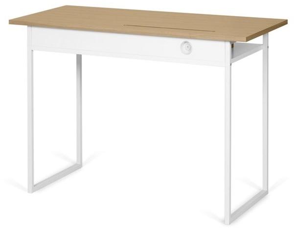 TemaHome Прямоугольный стол из мдф для пк  9003.054280  - Вид №3