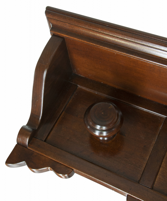 1741 Tifernoit Вешалка для шляп с 3-мя вешалками Ingresso  - Вид №4