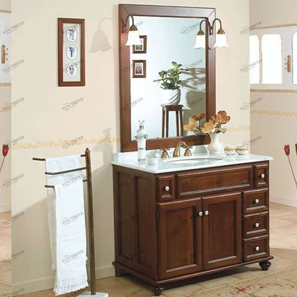 Epoque Тумба OTRANTO incasso BATHROOM LINE 052