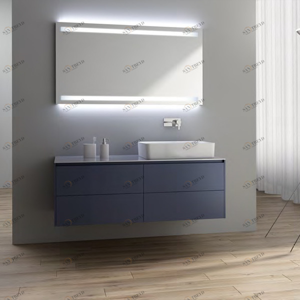 Комплект мебели №32 146,4 см Antonio Lupi PIANA Antoniolupi 32PIANA