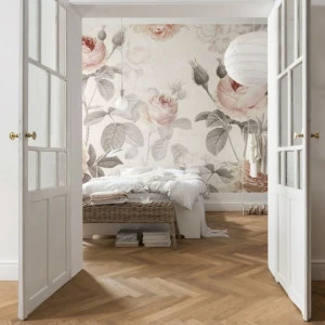 XXL4-034-La-Maison Фотообои Komar Imagine Edition 2 2.48х3.68 м