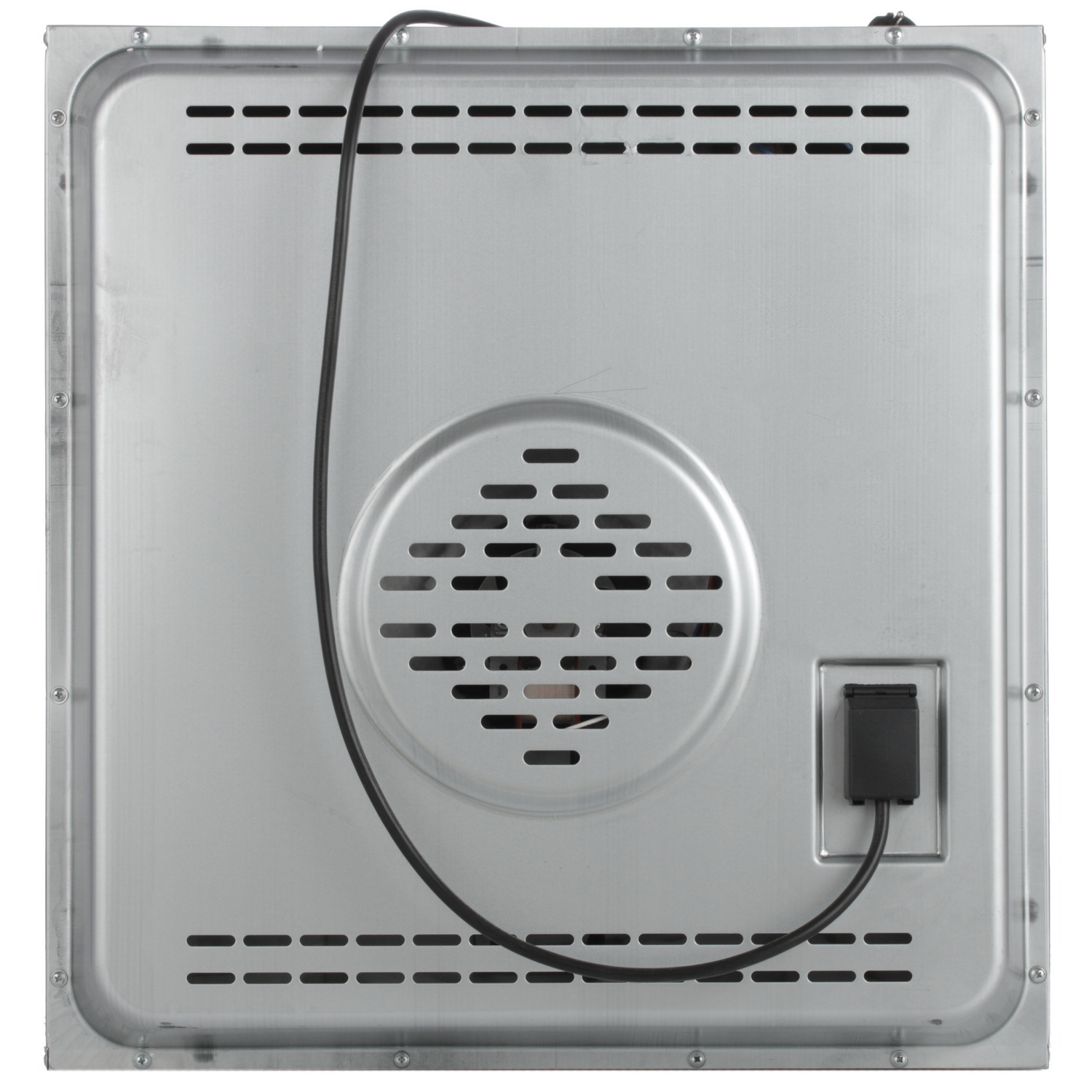 1100599 Электрический духовой шкаф Korting OKB 760 FN черный STDN-0115544 - Вид №5