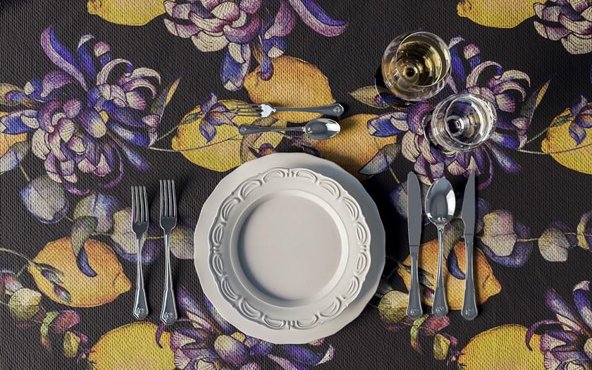 PPPattern Скатерть из хлопка Tttable sun-id-1346700 - Вид №2