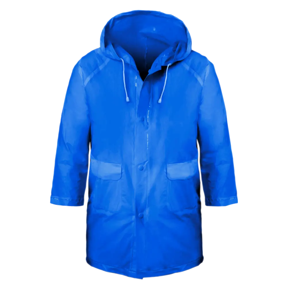 Детский дождевик Santreyd Komfi для активных прогулок 8-10 лет 89125488 Komfi детский STLM-0078738