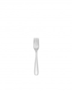 Столовая вилка. 6 штук Alessi New Milan