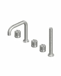 Modo. 17 95. Комплект на обод Quadrodesign