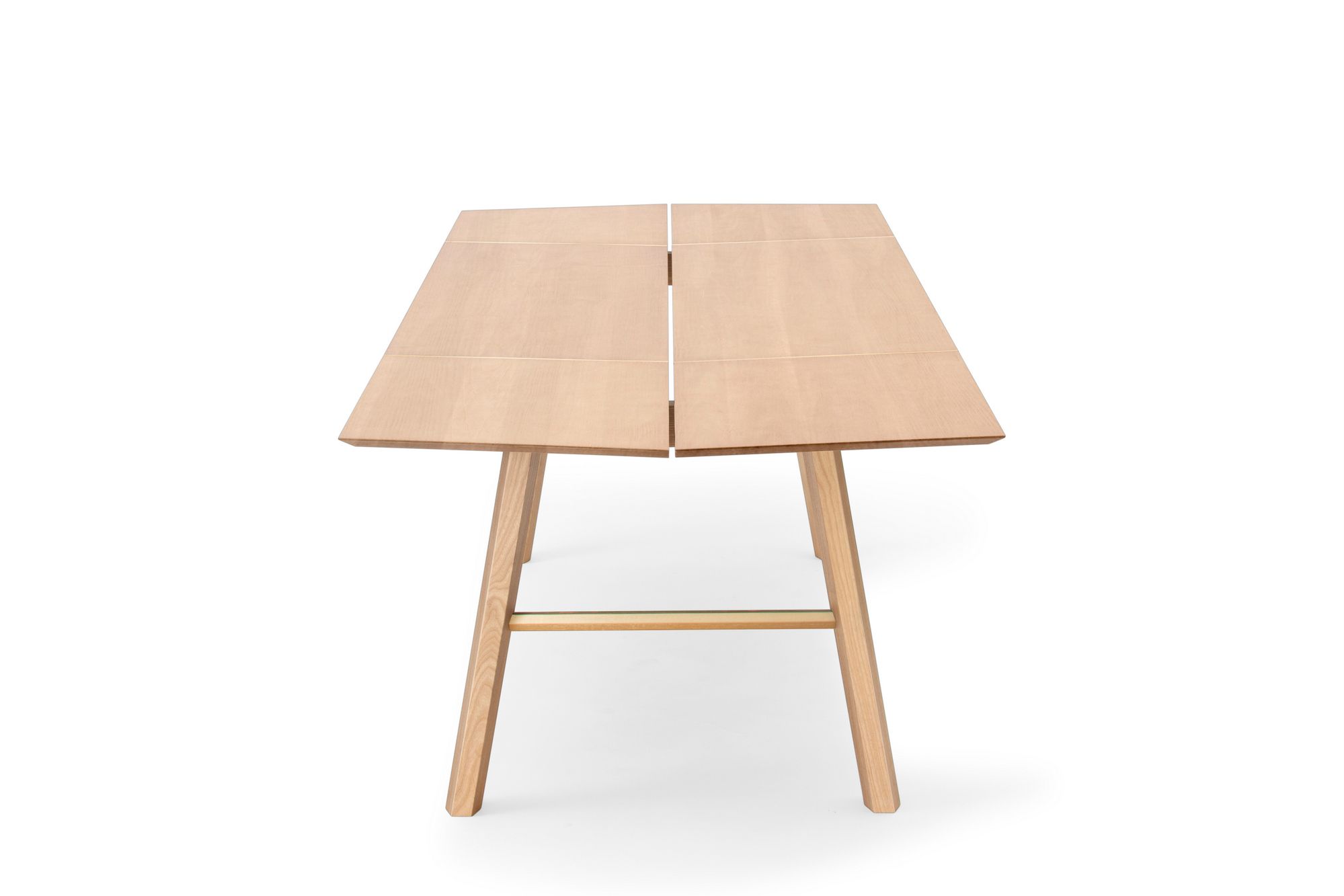 Прямоугольный стол из ясеня Woodendot Savia ARCH-00105071