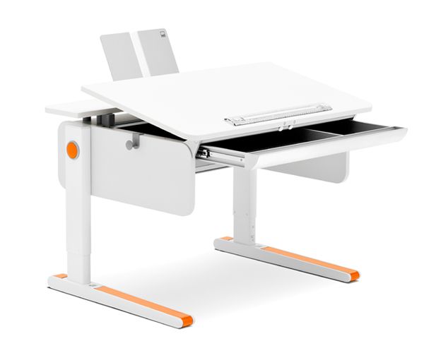 2166 Стол Champion Compact 2022 LAB.Space  - Вид №5