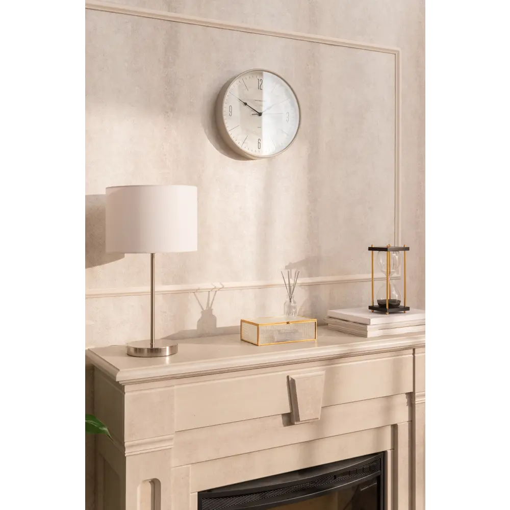 Настенные часы Troykatime «Мрамор» с элегантным дизайном 83544180 ДИЗАЙНЕРСКИЙ STLM-0041722 - Вид №5