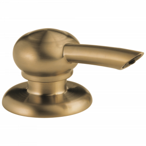 RP50813CZ Дозатор мыла / лосьона Delta Faucet Delta Шампанское бронза
