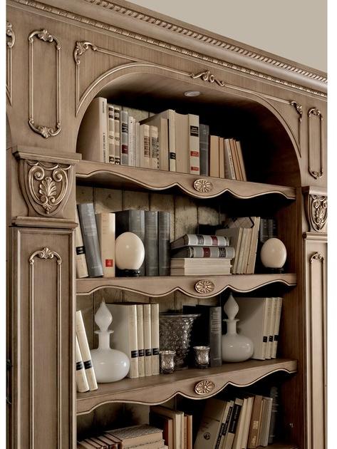 Martini Interiors Кухня из дерева с островом на заказ Sogno sun-id-1364329 - Вид №15