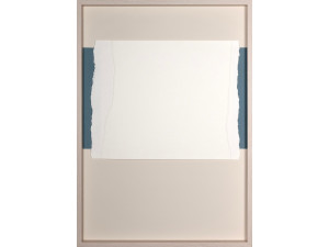 Бумажная картина