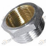 Футорка 1/2-1/4 GF GENERAL FITING 1842159