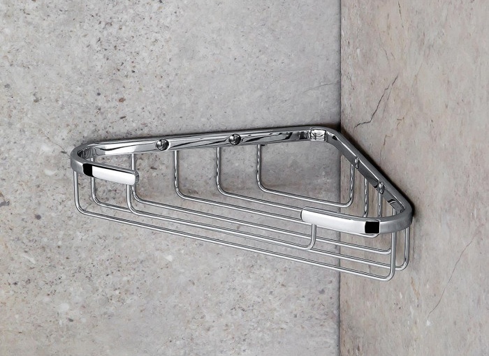 B2734 Полочка-решётка 245xh45 COLOMBO Basic Colombo Design - Вид №1