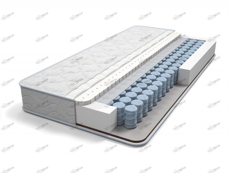 Матрас Ортопедический ABC-KING HP-14см 190 4631147959324