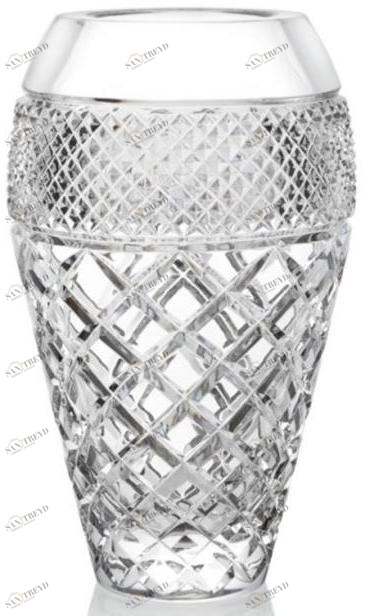 Rückl Хрустальная ваза Charles iv sun-id-1417770
