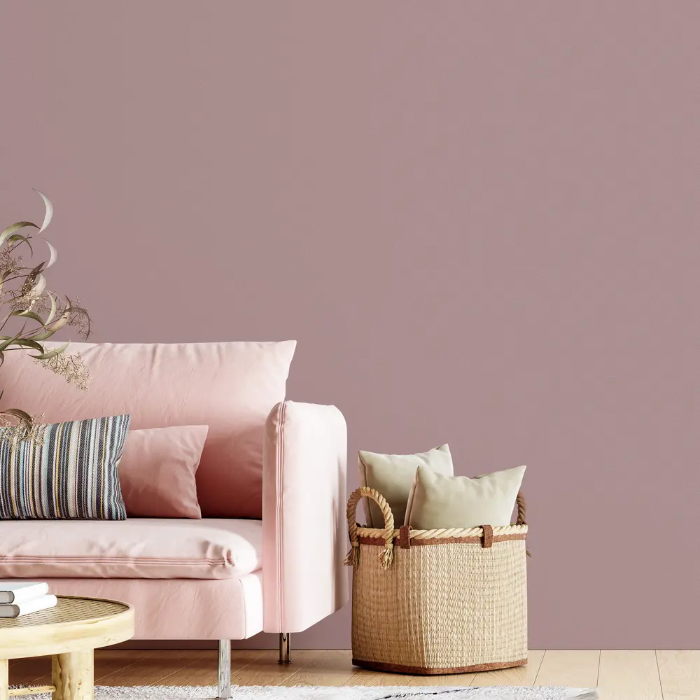 INSPIRE Pablo New Santal 4 - Флизелиновые обои сиреневого оттенка 86149616 STLM-0066489 - Вид №2