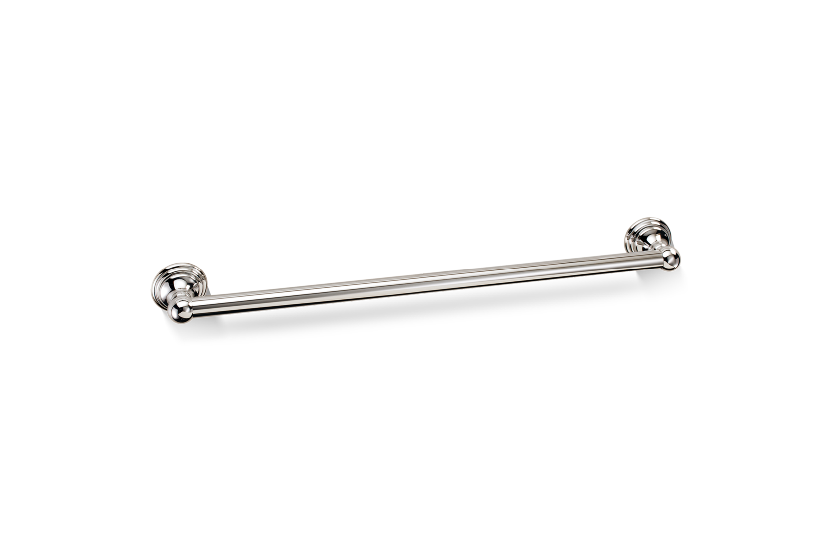 0510230 Полотенцедержатель CL HTE60 DECOR WALTHER CLASSIC 