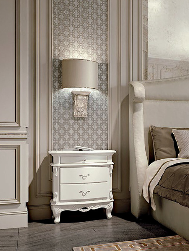 Тумбочка I DOGI CAVIO CASA DG632 