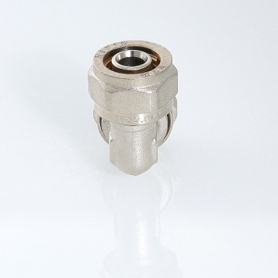 VTm.351.N.003232 Фитинг обжимной – угольник Valtec 32 мм  - Вид №6