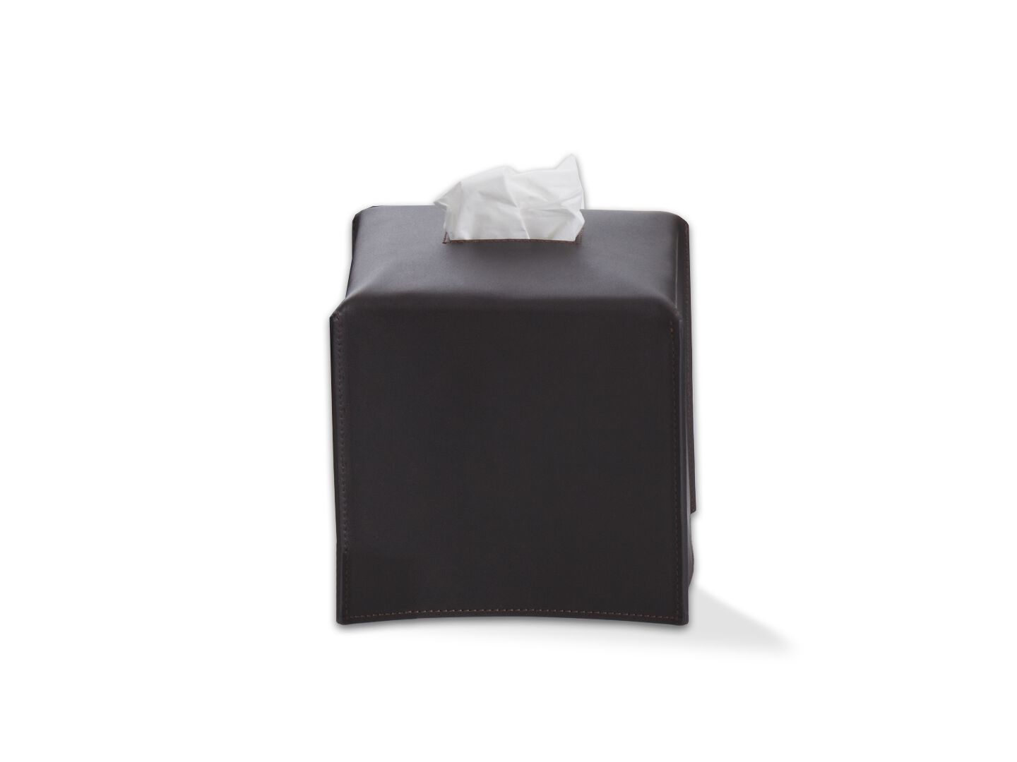 Держатель кожаных салфеток Decor Walther Наппа ARCH-00100465 - Вид №2