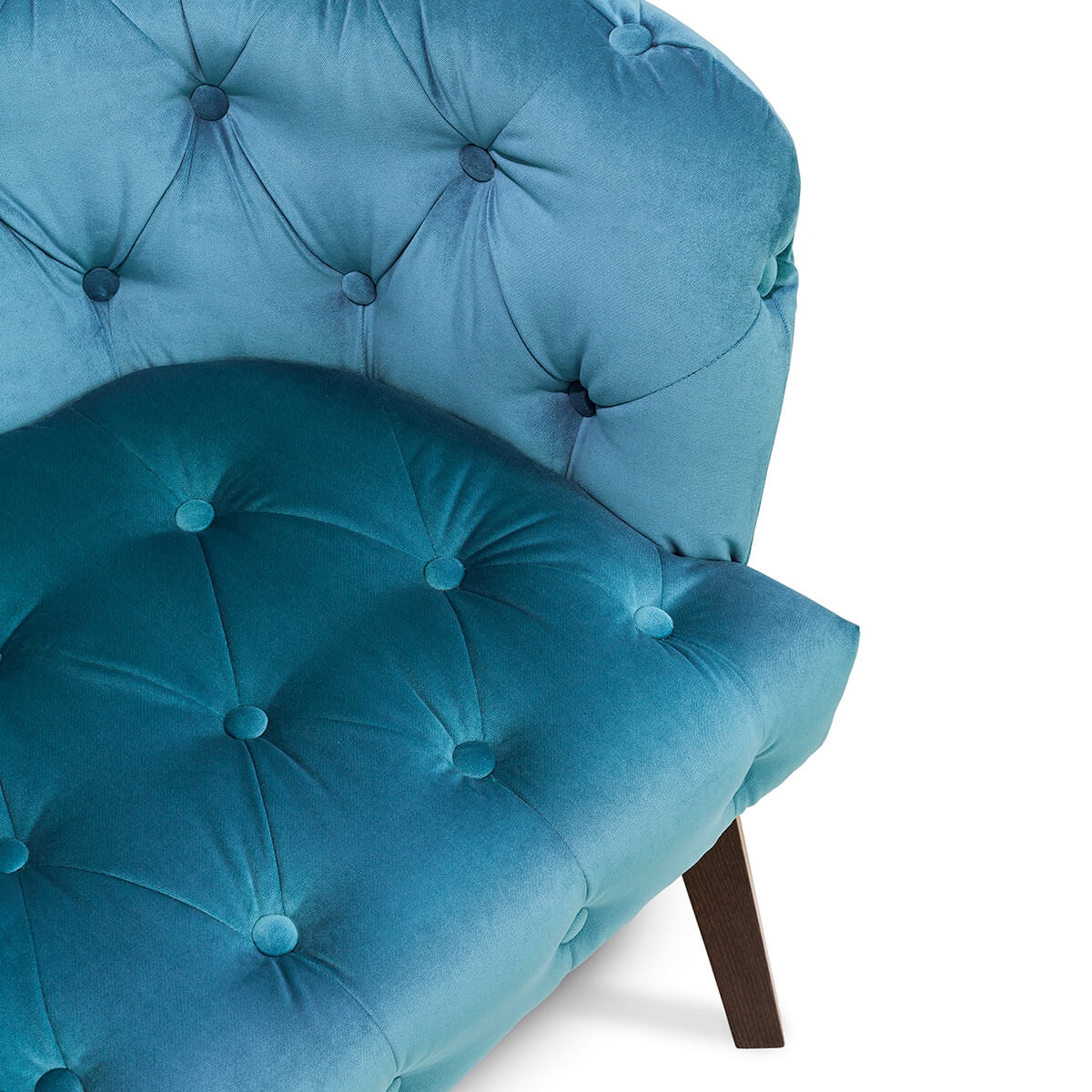 700402-TP ABHIKA СТУЛ МАЛЬЧИК ROUNDIT GREY MOUSE  - Вид №7