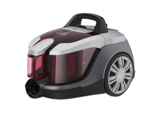 9254760 Пылесос BQ VC1610C серый