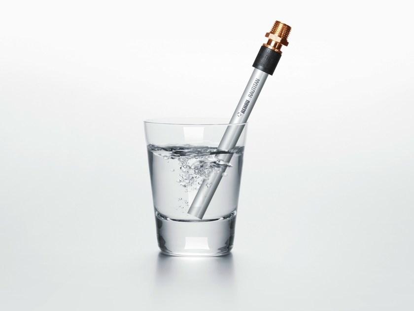 REHAU Трубопроводы и специальные детали для водопровода Rautitan sun-id-1349996 - Вид №1