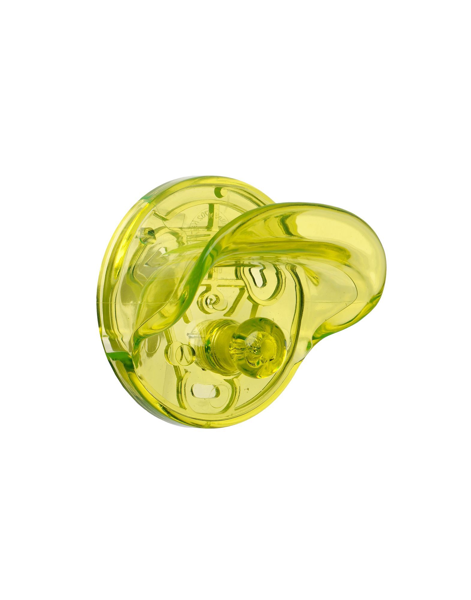 Настенный крючок из поликарбоната Kartell WALL CLOTHES HOOK ARCH-00093431 - Вид №14