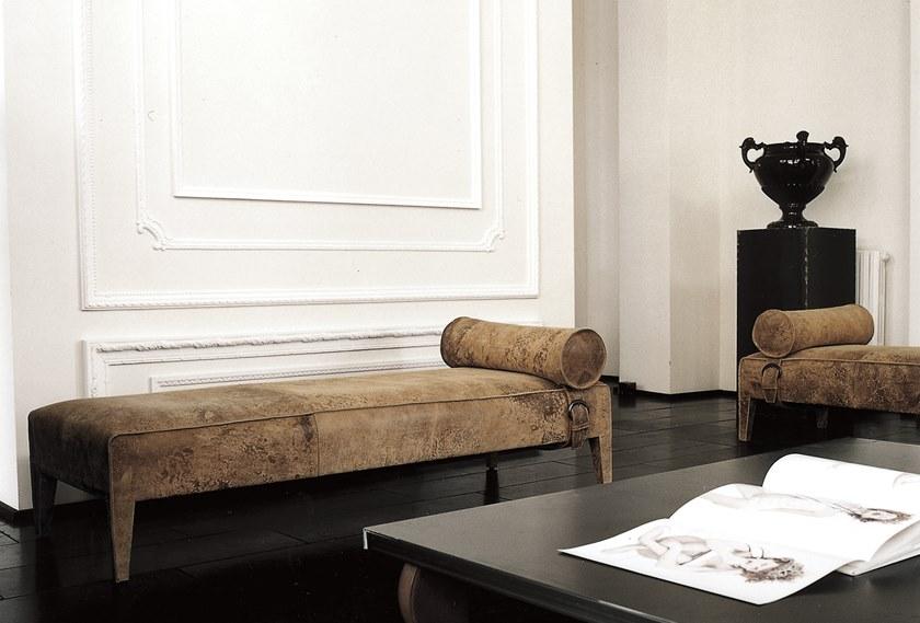 BAXTER Кожаная кушетка sun-id-1371750 - Вид №3