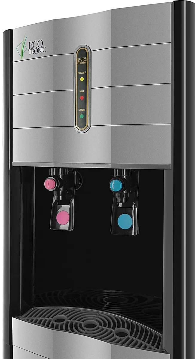 5369553 Пурифайер Ecotronic V42-U4L черный STDN-0028117 - Вид №4