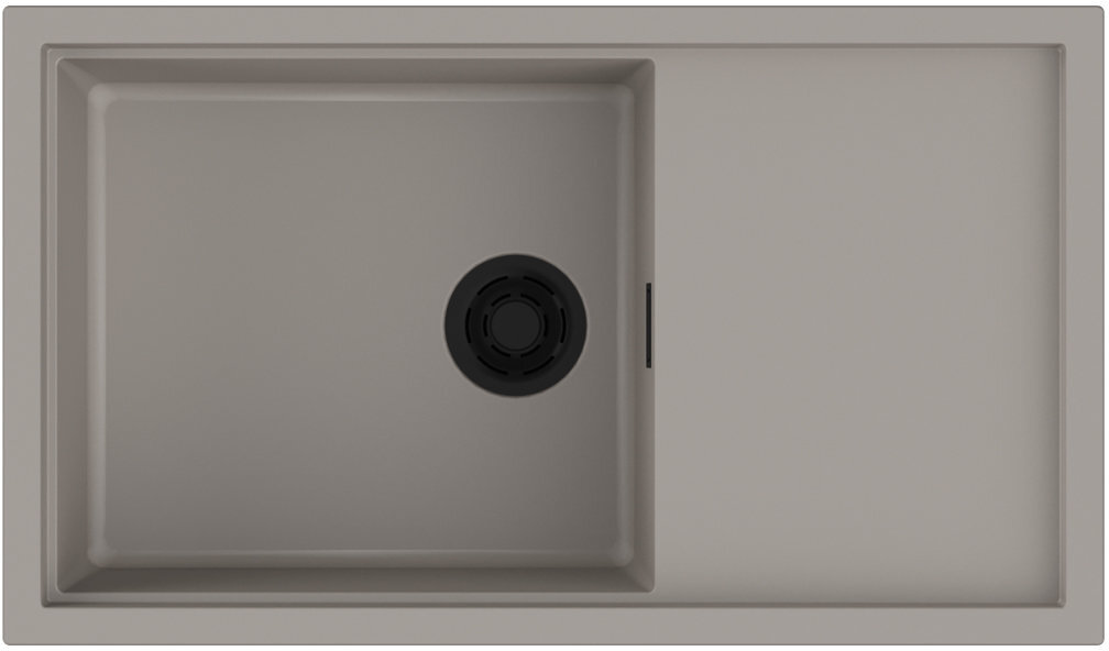 Кухонная мойка Sintesi 86 GR OMOIKIRI