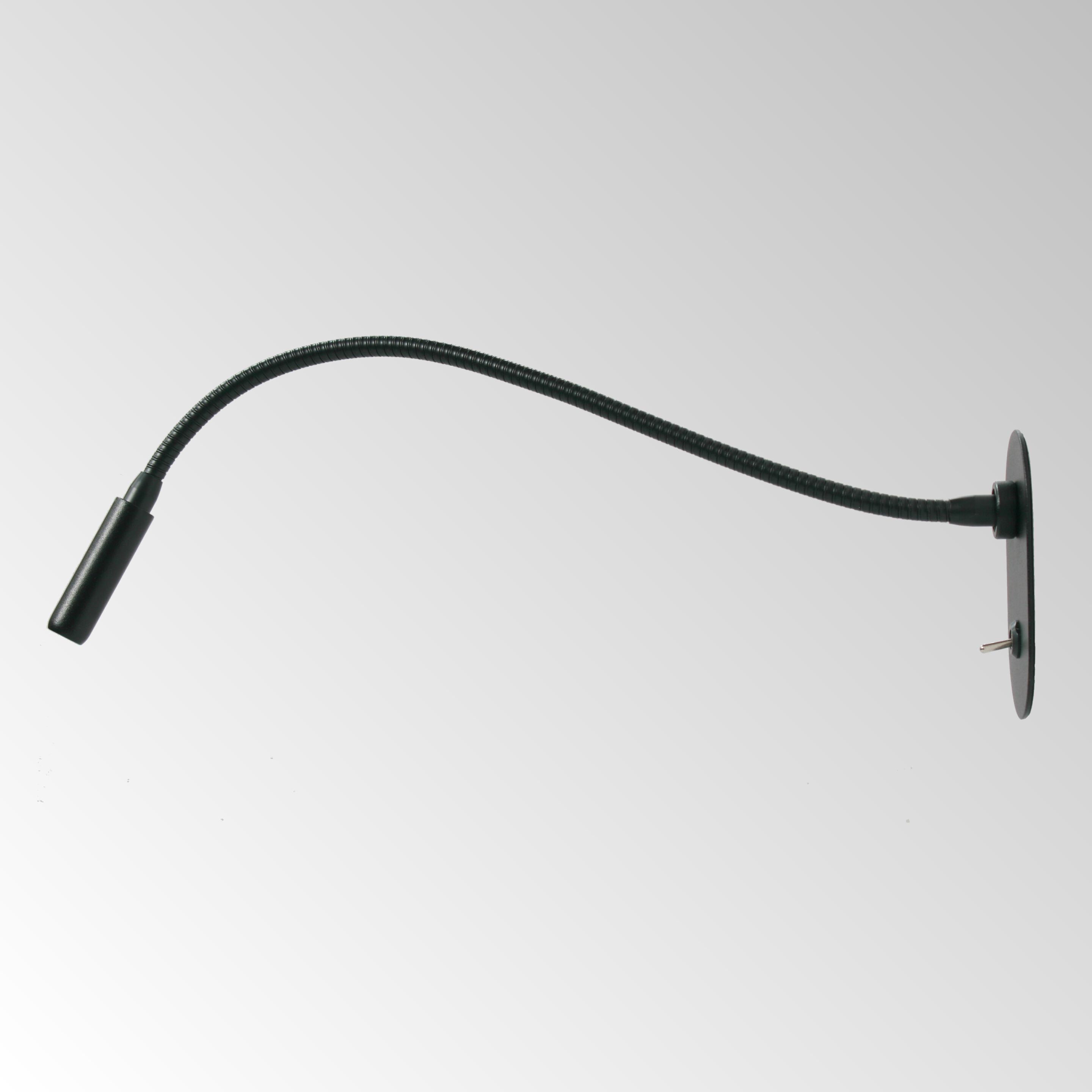 Светодиодная лампа для чтения с гибкой рукояткой TEKNI-LED Zoom ARCH-00023076 - Вид №18