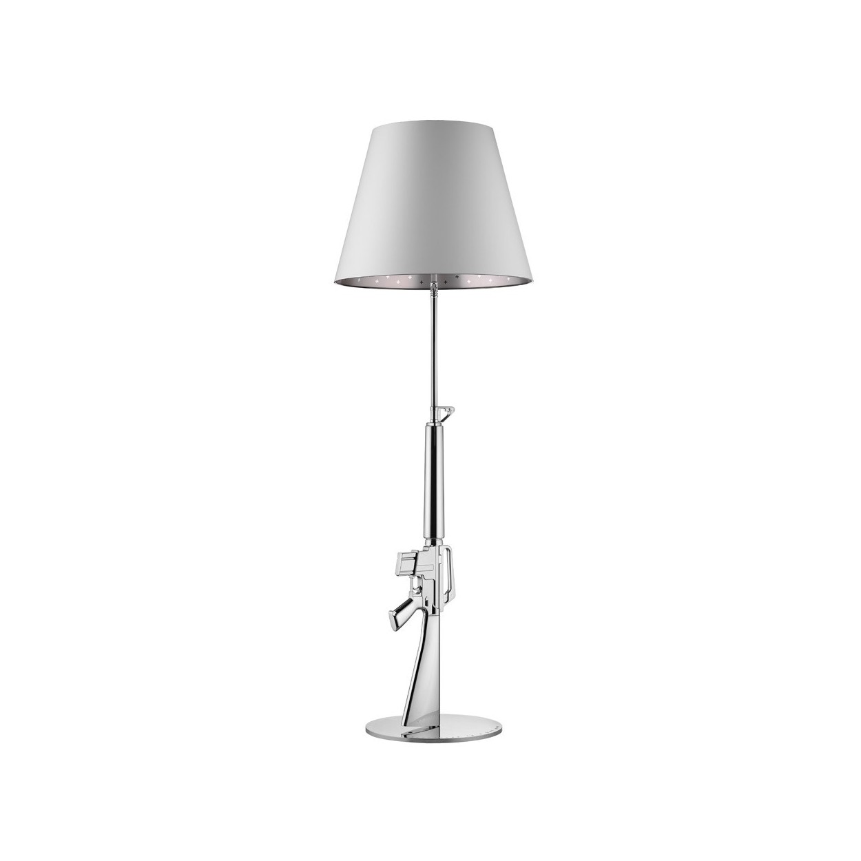 Торшер / Lounge Gun Flos sun-id-379265 - Вид №1