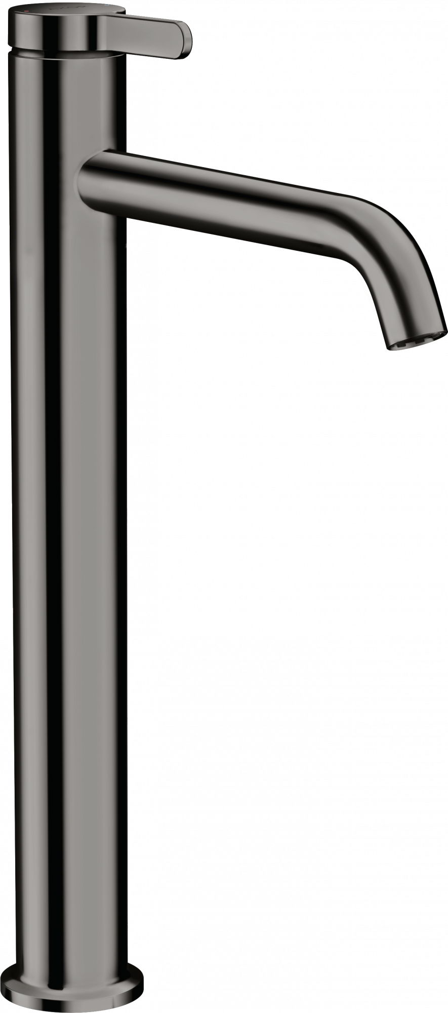 48002330 Смеситель для раковины 260, однорычажный, со сливной ручкой, AXOR ONE