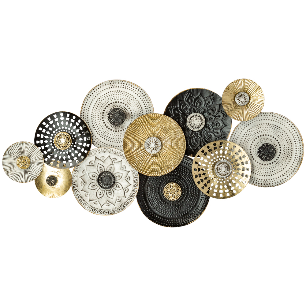 19091235 Панно «Гало» Object Desire 