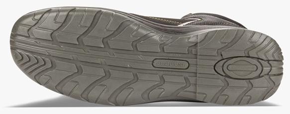 DIADORA UTILITY Высокая рабочая защитная обувь D-blitz hi s3 src sun-id-1383395 - Вид №1