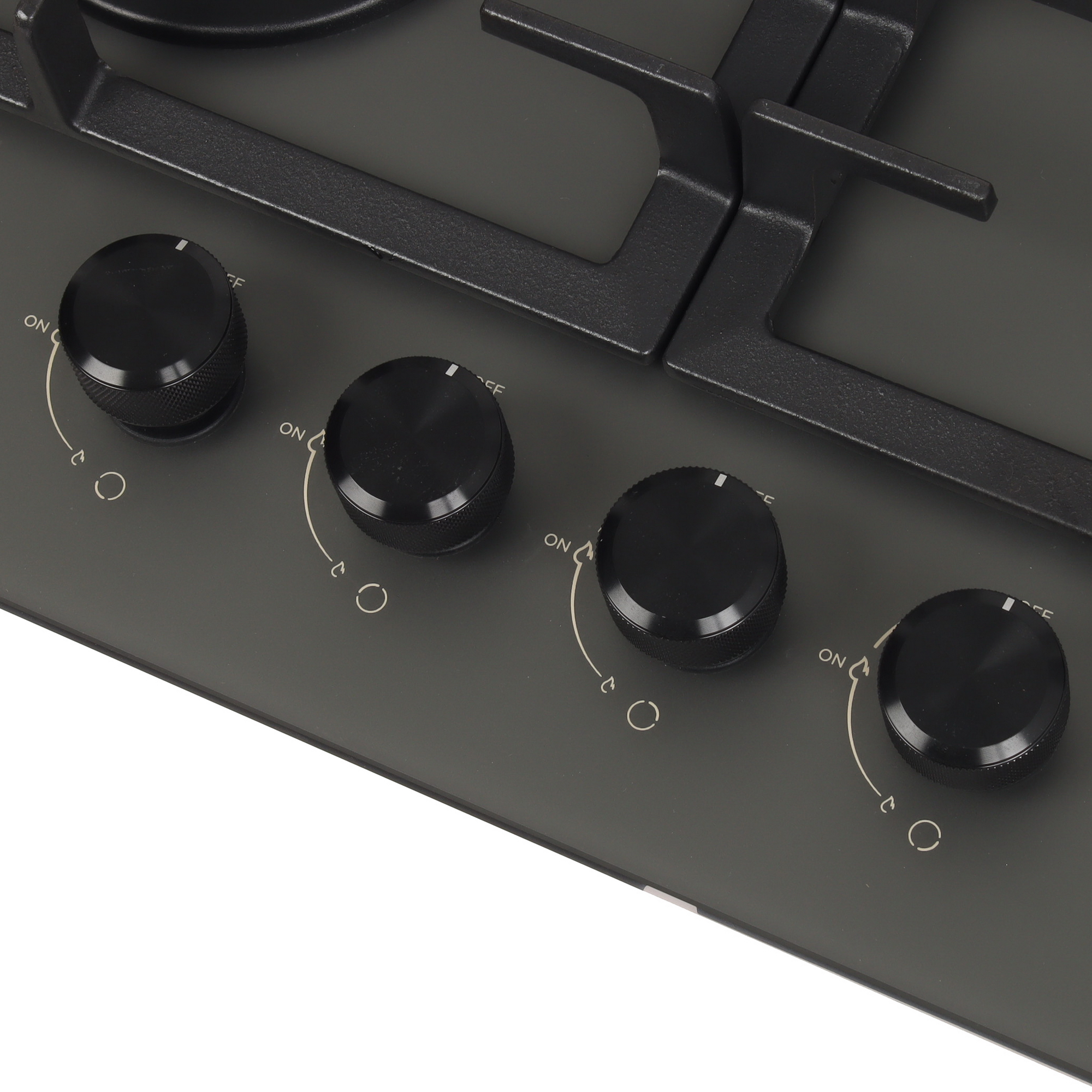 5492133 Газовая варочная поверхность Eigen GH-60M01DT STDN-0033496 - Вид №2