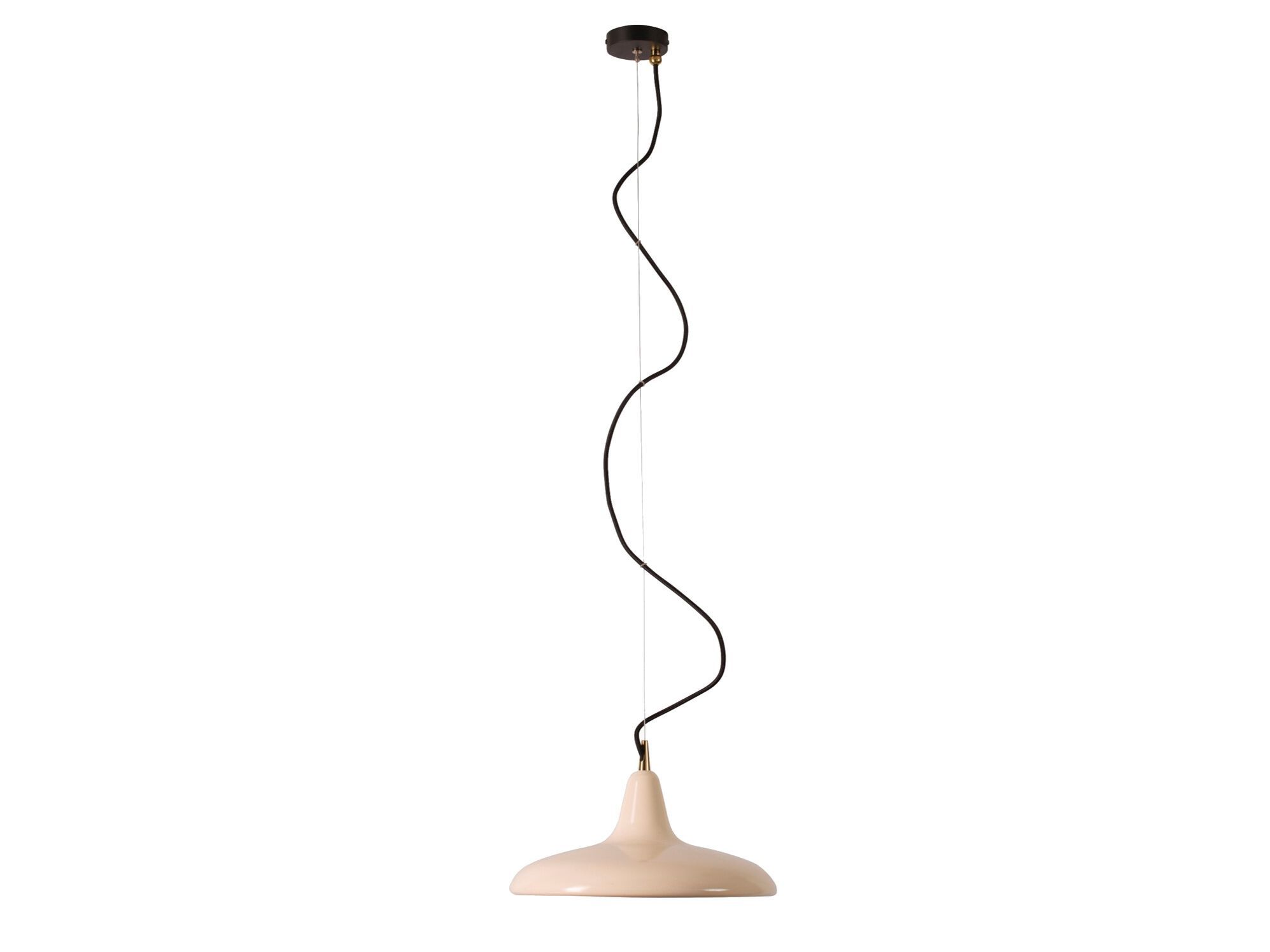 Светодиодный подвесной светильник Lampex Italiana Hoop ARCH-00033826 - Вид №1